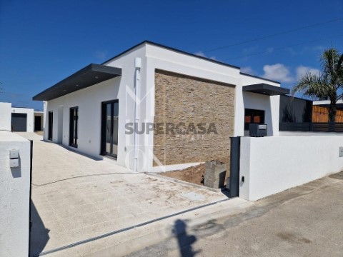 Moradia T3 em Gafanha da Encarnação, Ílhavo