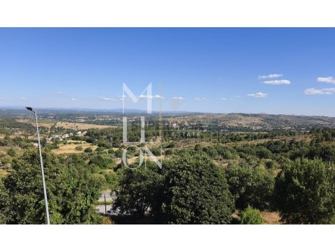 Apartamento T3 na Guarda, Guarda