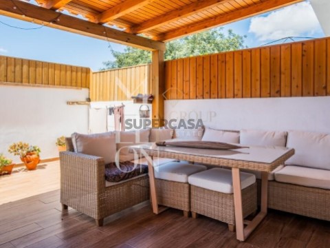 Moradia T3 em Ferreiras, Albufeira