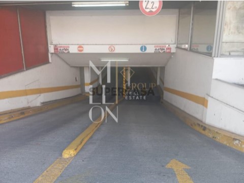 Garagem em Bonfim, Porto
