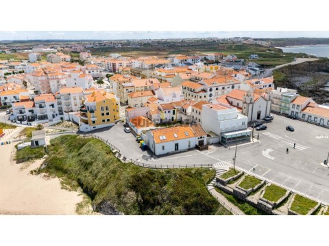 Moradia T3 em Atouguia da Baleia, Peniche