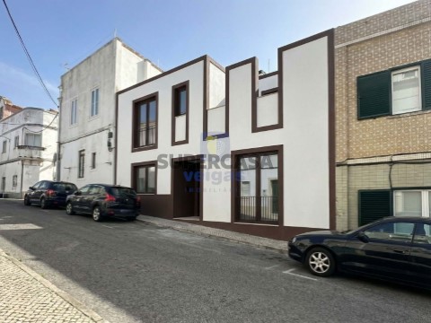 Terreno Urbano em Peniche, Peniche