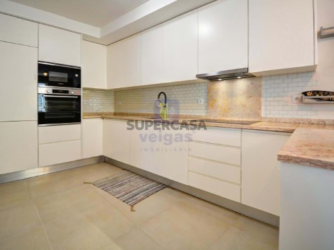Moradia T3 em Peniche, Peniche
