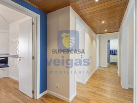 Apartamento T3 em Peniche, Peniche