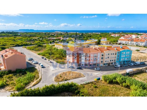 Apartamento T3 em Peniche, Peniche