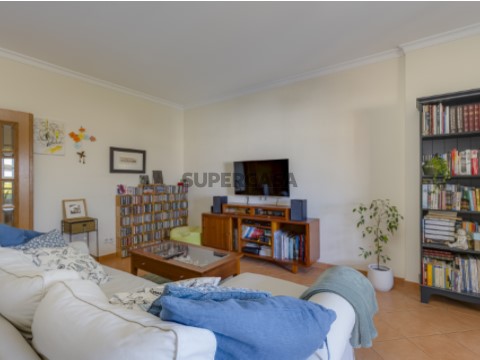 Sala de estar