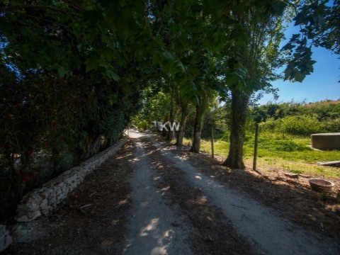 Moradia T3 em Encarnação, Mafra