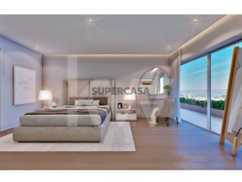 Apartamento T4 em Barreiro e Lavradio, Barreiro
