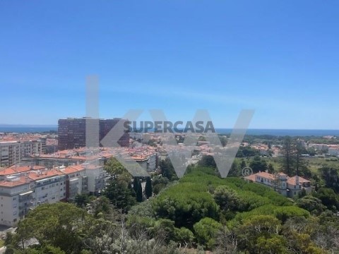 Apartamento T3 em Oeiras e São Julião da Barra, Paço de Arcos e Caxias, Oeiras