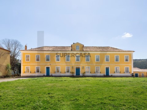Quinta T25 em Valado dos Frades, Nazaré