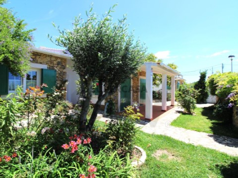 Moradia T3 em Carvoeira, Mafra