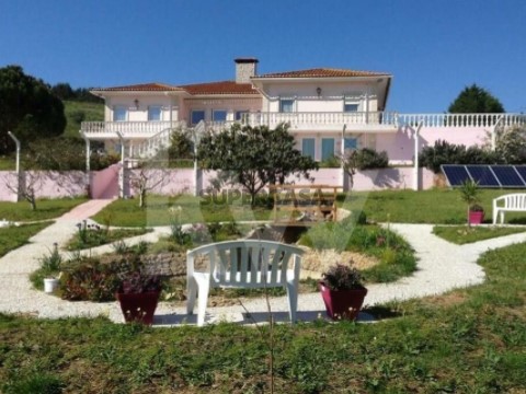 Huis 4 kamers Op Vila Verde dos Francos, Alenquer