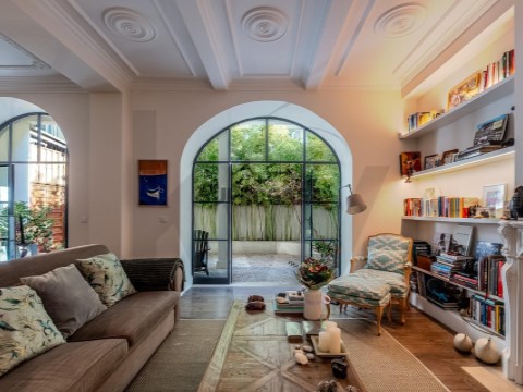 Apartamento T2 em Estrela, Lisboa