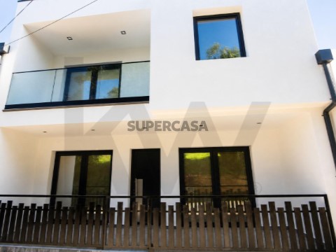 Moradia T4 em Encarnação, Mafra