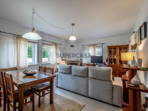 Moradia T3 em Atalaia, Lourinhã