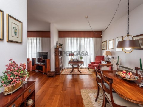 Apartamento T3 em Oeiras e São Julião da Barra, Paço de Arcos e Caxias, Oeiras