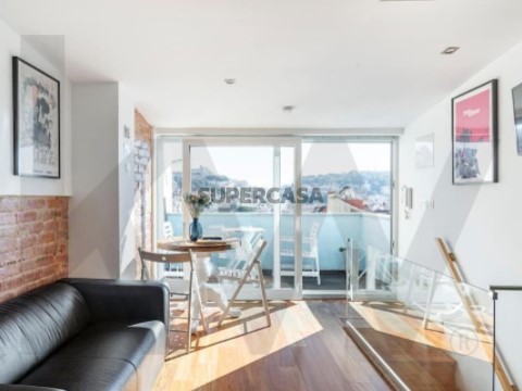 Prédio em Arroios, Lisboa