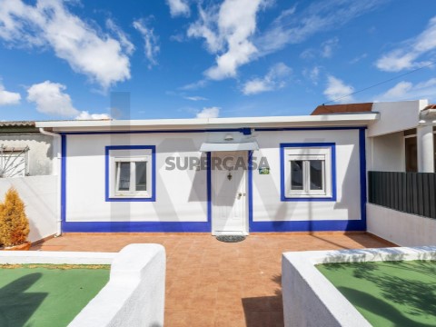 Moradia T1 em Queluz, Sintra