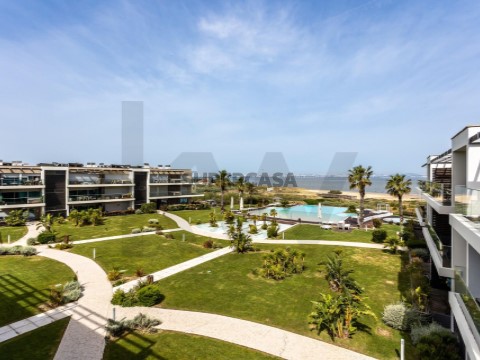 Apartamento T3 em Alcochete, Alcochete