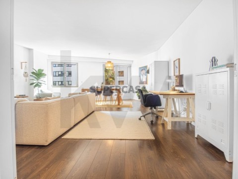 Apartamento T3 em Loures, Loures