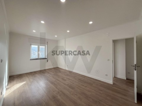 Apartamento T3 em Peniche, Peniche