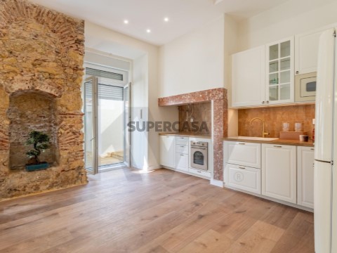 Apartamento T1 em Belém, Lisboa