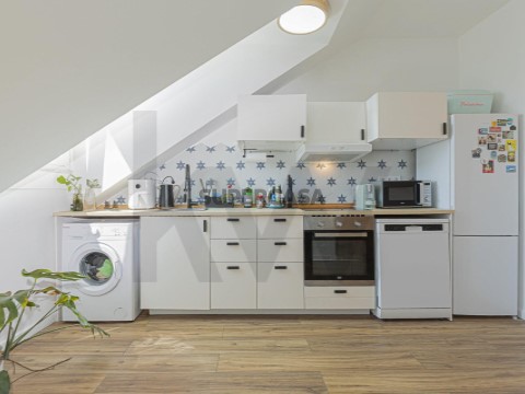 Apartamento T1 em Belém, Lisboa