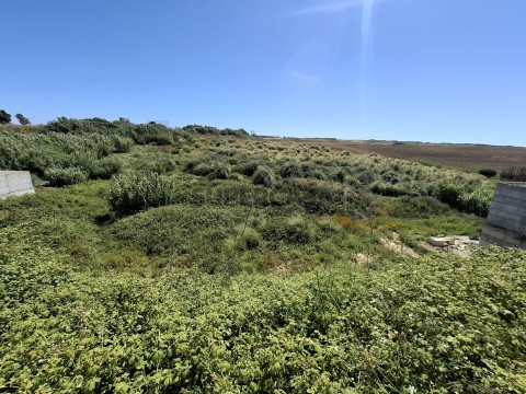 Terreno em Encarnação, Mafra
