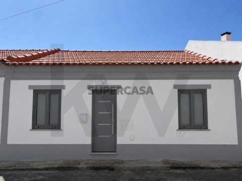 房子 2 卧室 在 Abrantes (São Vicente e São João) e Alferrarede, Abrantes