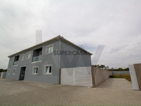 Apartamento T2 em Alvega e Concavada, Abrantes