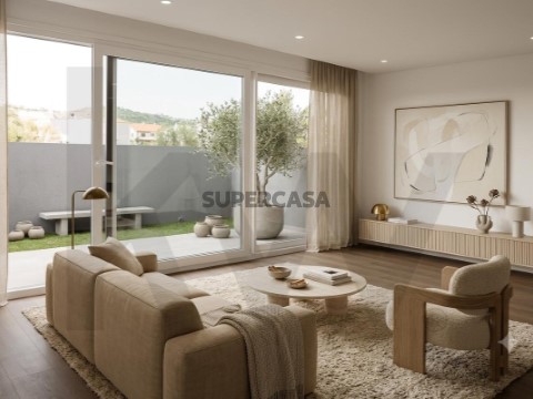Moradia T3 em Palmela, Palmela