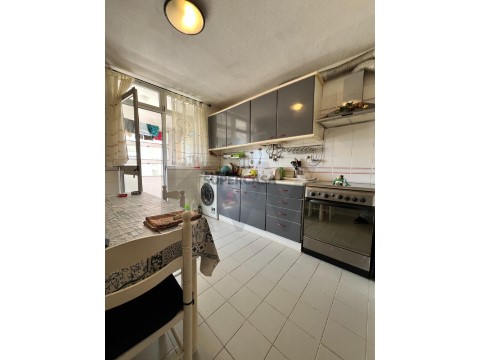 Apartamento T2 em São Sebastião, Setúbal