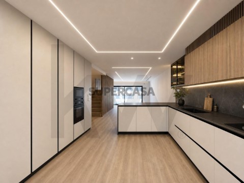 Moradia T3 em Ericeira, Mafra