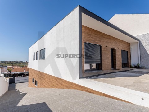 Moradia T3 em Sado, Setúbal