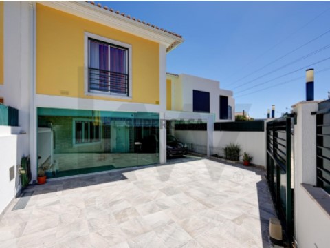 Maison 5 Chambres au São Domingos de Rana, Cascais