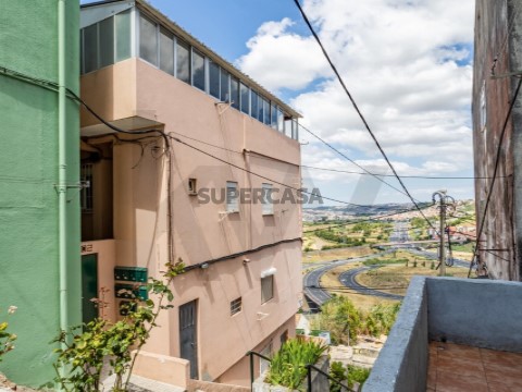 Edificio en Encosta do Sol, Amadora