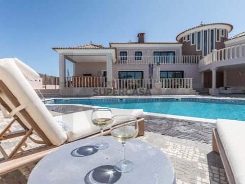Haus 4 Zimmer auf Mafra, Mafra