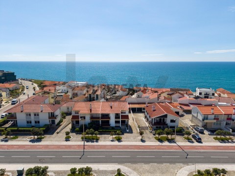 Moradia T8 na Marinha Grande, Marinha Grande