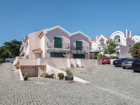 房子 3 卧室 在 Alcabideche, Cascais