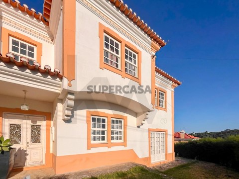 Moradia T5 em Mafra, Mafra
