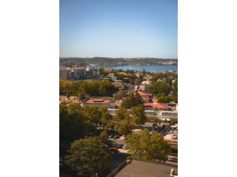 Apartamento T4 em Belém, Lisboa