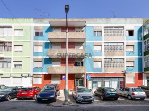 Apartamento T1 em Odivelas, Odivelas