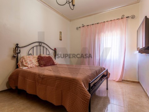 Moradia T2 em Palhais e Coina, Barreiro