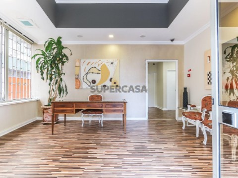 Escritório em São Domingos de Benfica, Lisboa
