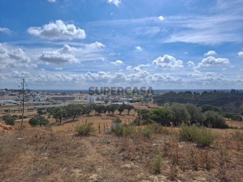 Terreno na Azambuja, Azambuja