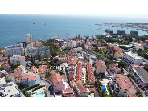 建筑 在 Cascais e Estoril, Cascais