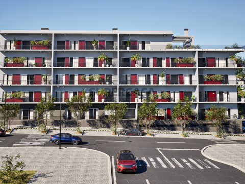 Iria Rio Residence