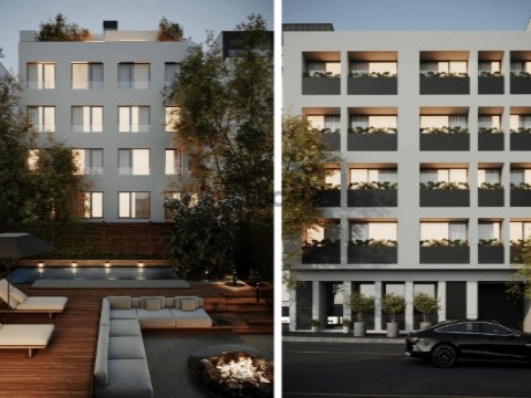 Uptown Prime Residences