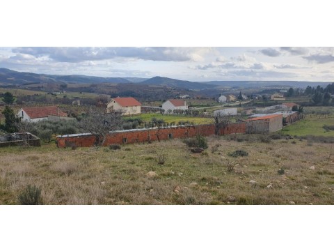 Terreno em Baçal, Bragança