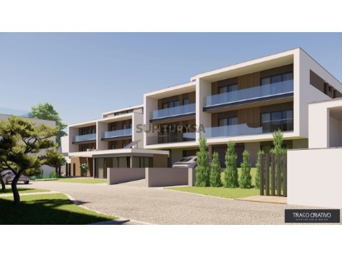 Terreno Urbano em Ramada e Caneças, Odivelas